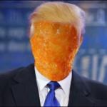 Cheeto in Chief