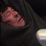 United Airlines Asian Doc