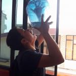 Water Man