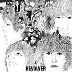 The Beatles Revolver meme