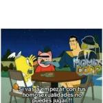 Renzo Homosexualidades