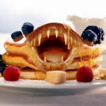 pancakes