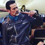 Neagan twd 