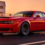 Dodge Demon