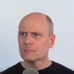 White Guy Stefan Molyneux 