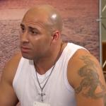 Vin diesel Sosia