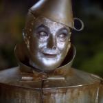 tin man