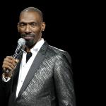 Charlie Murphy Thank You