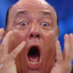 OMG Paul Heyman meme