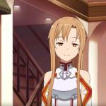 Asuna meme