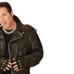 Andrew Dice Clay blank