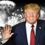 Trump bomb