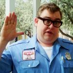 Atlanta John Candy