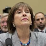 Lois Lerner IRS