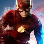 Barry Allen IS the Flash... or a Mormon meme