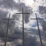 Three Crosses