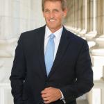 AZ Senator Jeff Flake