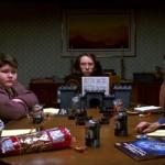 freaks and geeks D&D