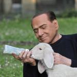 Berlusconi agnellino