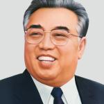 Kim Il Sung meme