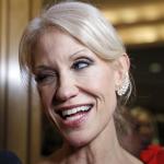 Kellyanne Conway