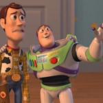 toy story everywhere