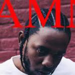 Kendrick Lamar damn