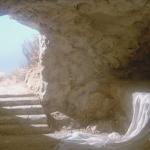 Empty tomb meme