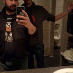 cucksquadkkjkj | MEETS KINDRED SPIRIT; NEITHER WASHES HANDS | image tagged in cucksquadkkjkj,scumbag | made w/ Imgflip meme maker