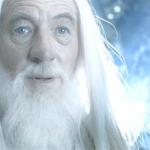 Gandalf: He Is Risen meme