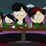 southpark goths