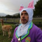 robert downey jr easter