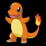 Charmander meme