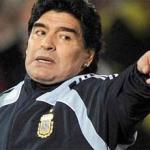 Maradona