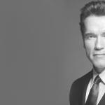Advice from Arnold Schwarzenegger