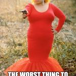 Divine - Pink Flamingos
 | THE WORST THING TO HIT BALTIMORE SINCE THE BRITISH NAVY IN 1814 | image tagged in divine - pink flamingos,memes | made w/ Imgflip meme maker