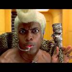 Ruby Rhod