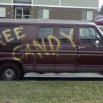 free candy click bait