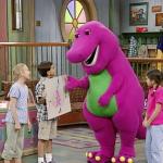 barney