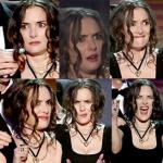 Winona Faces