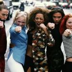 Spice girls 90s