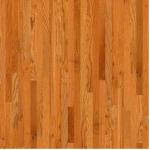 Hard wood floor
