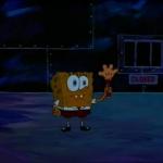 Spongebob advanced darkness