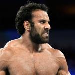 Jinder Mahal