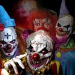 Evil Clowns