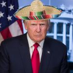 Mexican trump