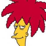 sideshow bob