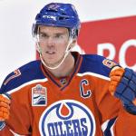 Connor McDavid