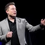 Elon Musk Presentation