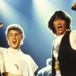 Bill and Ted meme